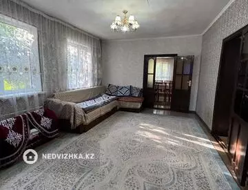 5-комнатный дом, 118 м²