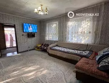 5-комнатный дом, 118 м²