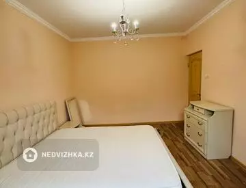 2-комнатная квартира, этаж 2 из 5, 60 м²