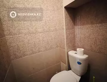60 м², 2-комнатная квартира, этаж 2 из 5, 60 м², изображение - 10