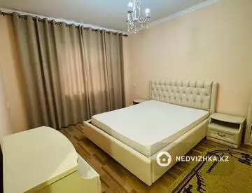 60 м², 2-комнатная квартира, этаж 2 из 5, 60 м², изображение - 4
