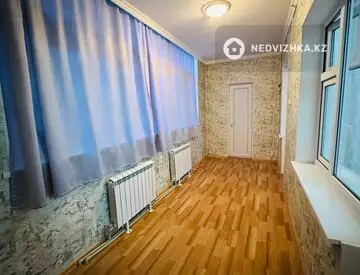 60 м², 2-комнатная квартира, этаж 2 из 5, 60 м², изображение - 7