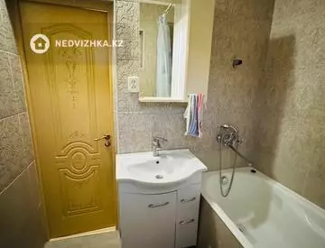 60 м², 2-комнатная квартира, этаж 2 из 5, 60 м², изображение - 9