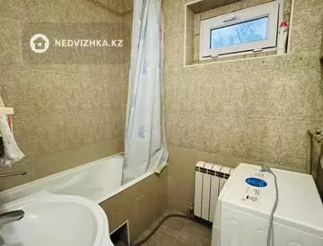 60 м², 2-комнатная квартира, этаж 2 из 5, 60 м², изображение - 11