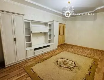 2-комнатная квартира, этаж 2 из 5, 60 м²