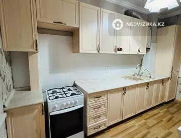 60 м², 2-комнатная квартира, этаж 2 из 5, 60 м², изображение - 5