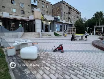 60 м², 2-комнатная квартира, этаж 2 из 5, 60 м², изображение - 6
