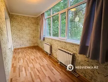 60 м², 2-комнатная квартира, этаж 2 из 5, 60 м², изображение - 8