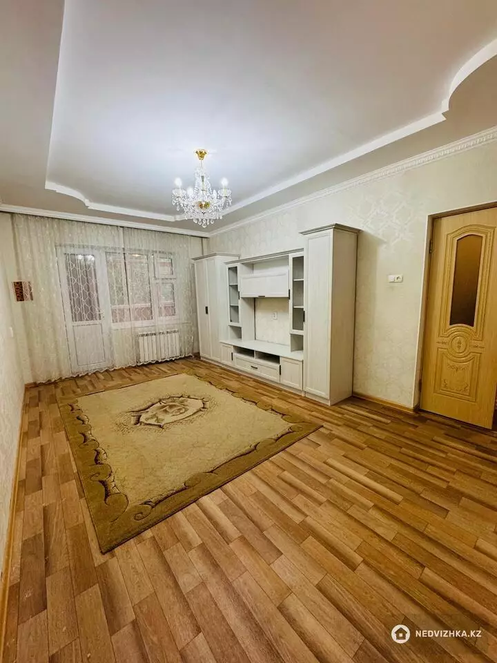60 м², 2-комнатная квартира, этаж 2 из 5, 60 м², изображение - 1