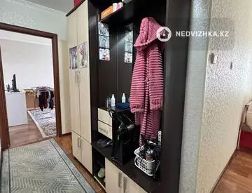 65 м², 3-комнатная квартира, этаж 5, 65 м², изображение - 10