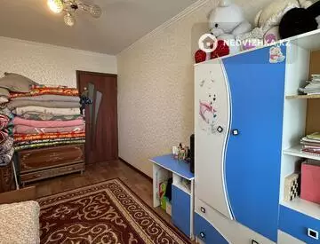 3-комнатная квартира, этаж 5, 65 м²
