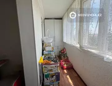 65 м², 3-комнатная квартира, этаж 5, 65 м², изображение - 7