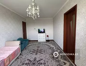 3-комнатная квартира, этаж 5, 65 м²