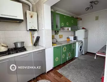 65 м², 3-комнатная квартира, этаж 5, 65 м², изображение - 6