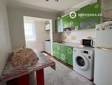 65 м², 3-комнатная квартира, этаж 5, 65 м², изображение - 4