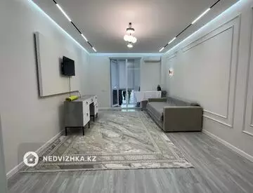3-комнатная квартира, этаж 11 из 12, 84 м²
