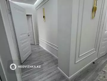 3-комнатная квартира, этаж 11 из 12, 84 м²