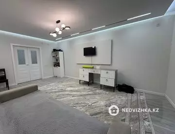 3-комнатная квартира, этаж 11 из 12, 84 м²