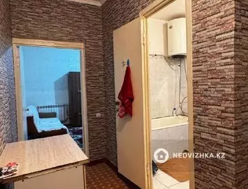 38 м², 1-комнатная квартира, этаж 4 из 5, 38 м², изображение - 12
