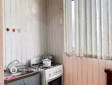 38 м², 1-комнатная квартира, этаж 4 из 5, 38 м², изображение - 8
