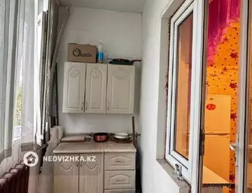 38 м², 1-комнатная квартира, этаж 4 из 5, 38 м², изображение - 10