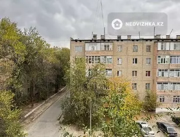38 м², 1-комнатная квартира, этаж 4 из 5, 38 м², изображение - 9