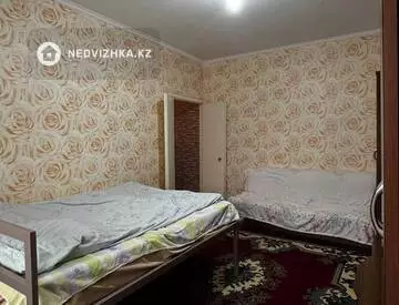 38 м², 1-комнатная квартира, этаж 4 из 5, 38 м², изображение - 7