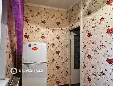 1-комнатная квартира, этаж 4 из 5, 38 м²