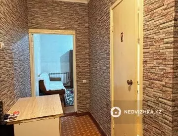 38 м², 1-комнатная квартира, этаж 4 из 5, 38 м², изображение - 4