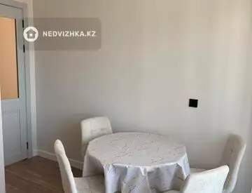 1-комнатная квартира, этаж 9 из 9, 36 м², на длительный срок