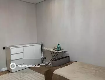 1-комнатная квартира, этаж 9 из 9, 36 м², на длительный срок