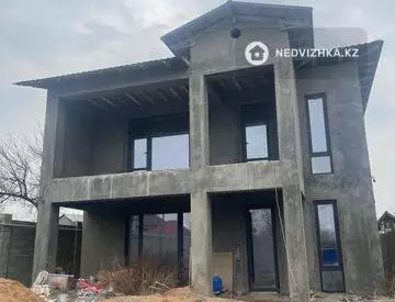 7-комнатный дом, 8 соток, 293 м²