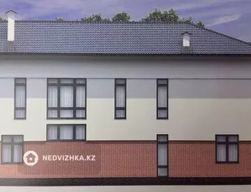 292.8 м², 7-комнатный дом, 8 соток, 293 м², изображение - 14