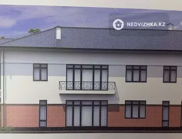 292.8 м², 7-комнатный дом, 8 соток, 293 м², изображение - 16