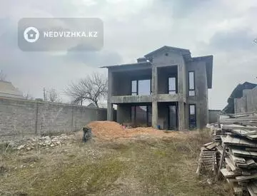7-комнатный дом, 8 соток, 293 м²