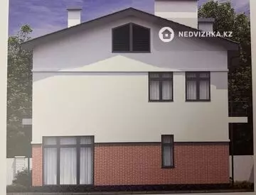 292.8 м², 7-комнатный дом, 8 соток, 293 м², изображение - 15