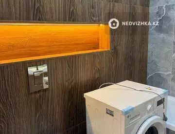 1-комнатная квартира, этаж 9 из 9, 36 м², на длительный срок