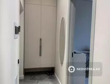 1-комнатная квартира, этаж 9 из 9, 36 м², на длительный срок