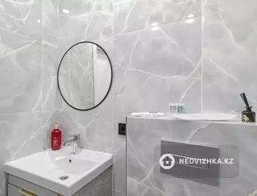 40 м², 2-комнатная квартира, этаж 10 из 10, 40 м², посуточно, изображение - 9
