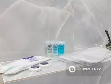 40 м², 2-комнатная квартира, этаж 10 из 10, 40 м², посуточно, изображение - 10