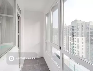 40 м², 2-комнатная квартира, этаж 10 из 10, 40 м², посуточно, изображение - 11