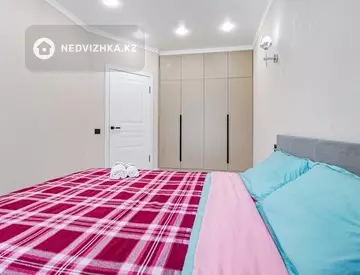 40 м², 2-комнатная квартира, этаж 10 из 10, 40 м², посуточно, изображение - 5