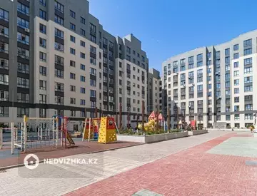 40 м², 2-комнатная квартира, этаж 10 из 10, 40 м², посуточно, изображение - 15