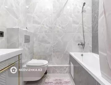40 м², 2-комнатная квартира, этаж 10 из 10, 40 м², посуточно, изображение - 12