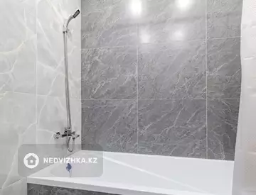 40 м², 2-комнатная квартира, этаж 10 из 10, 40 м², посуточно, изображение - 13