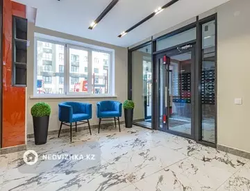 40 м², 2-комнатная квартира, этаж 10 из 10, 40 м², посуточно, изображение - 16