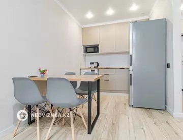40 м², 2-комнатная квартира, этаж 10 из 10, 40 м², посуточно, изображение - 8