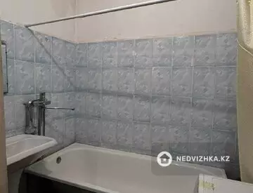 42 м², 1-комнатная квартира, этаж 1 из 5, 42 м², изображение - 8