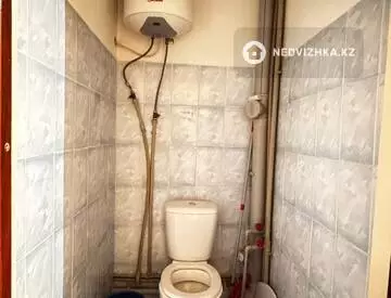 42 м², 1-комнатная квартира, этаж 1 из 5, 42 м², изображение - 7