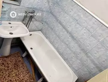 42 м², 1-комнатная квартира, этаж 1 из 5, 42 м², изображение - 9